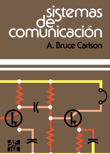 Sistemas de comunicación